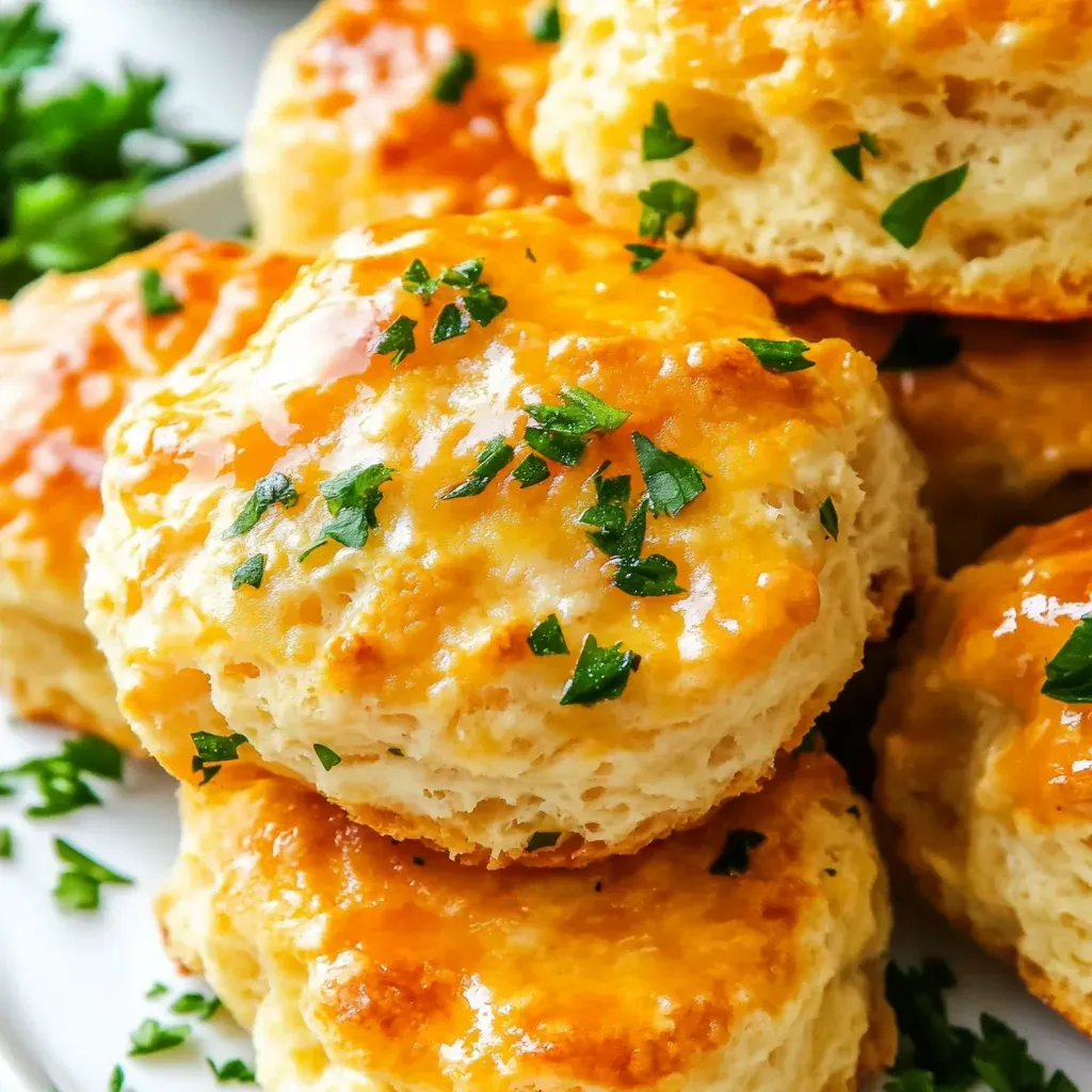 2 Ingredient Biscuits