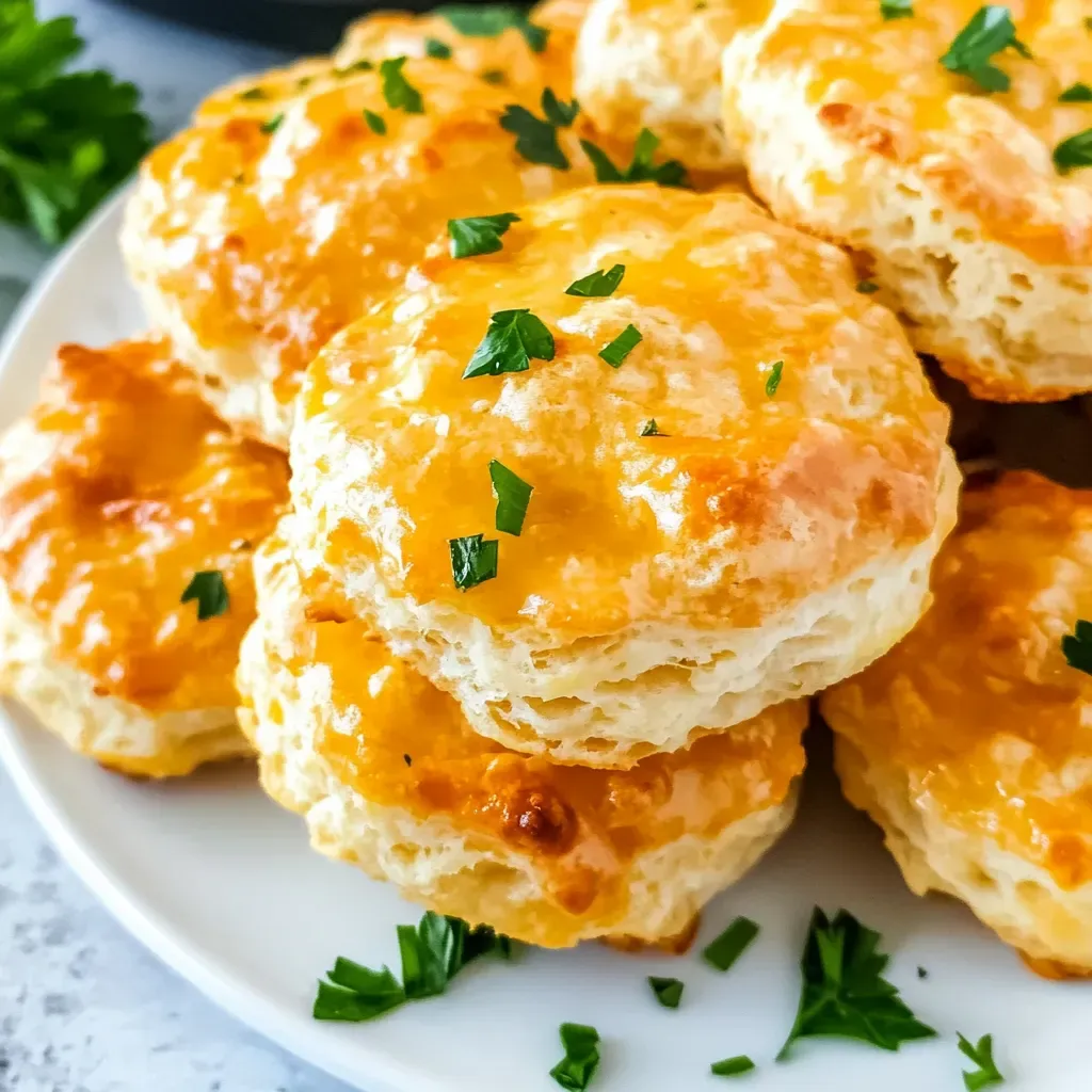 2 Ingredient Biscuits