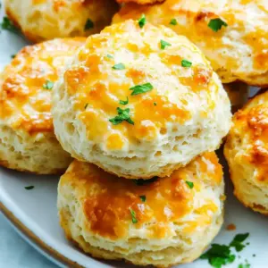 2 Ingredient Biscuits