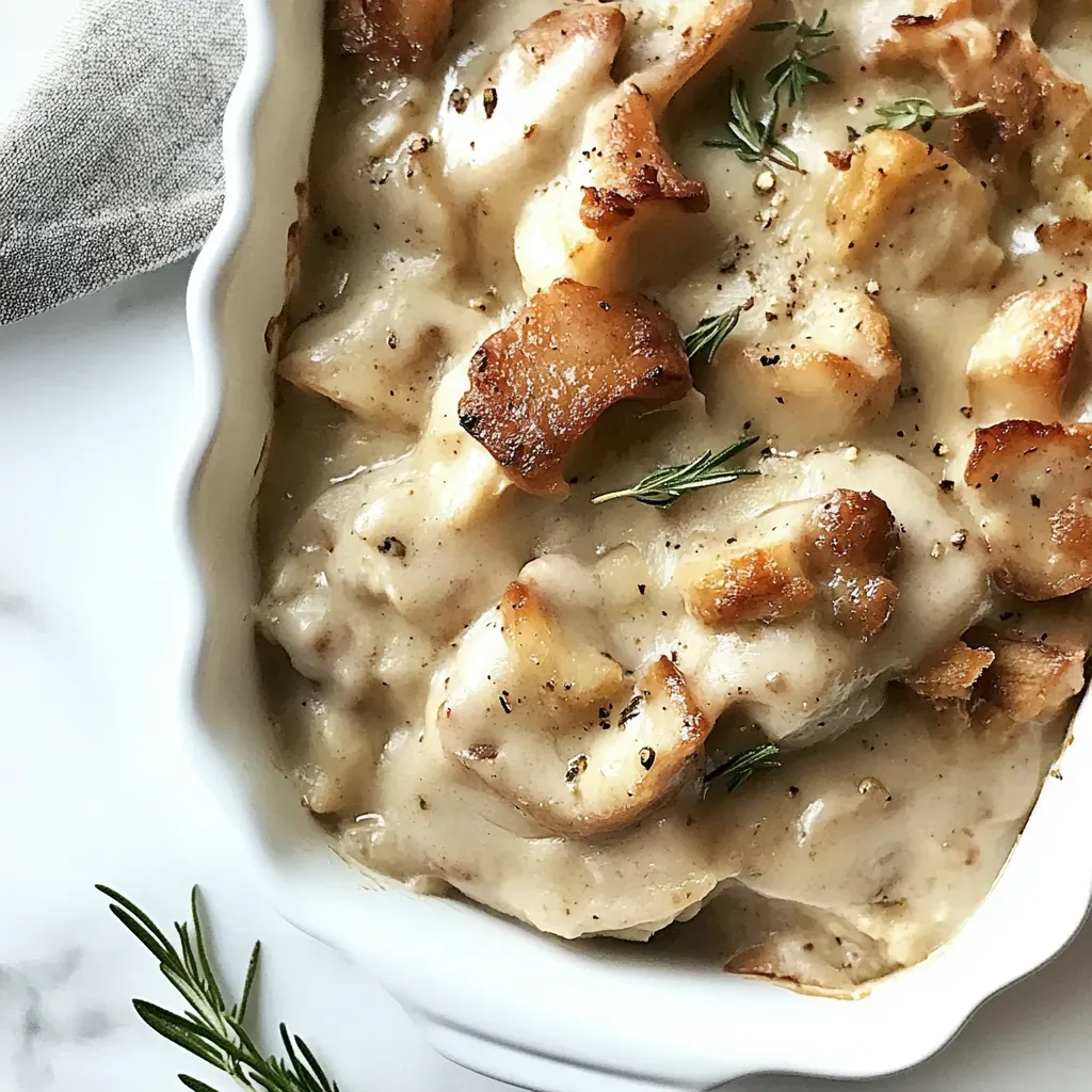 Healthy Thanksgiving Sides