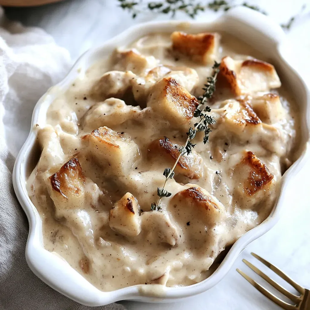 Healthy Thanksgiving Sides