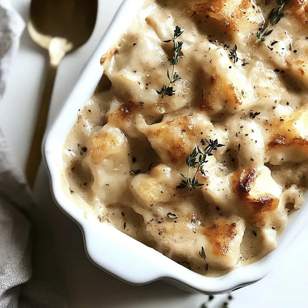 Healthy Thanksgiving Sides