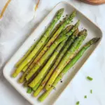 Air Fryer Asparagus