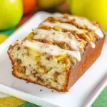 Apple Fritter Bread
