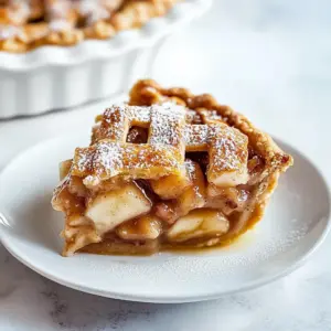 Apple Pie