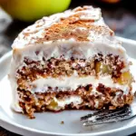 Apple Spice Cake