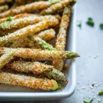 Asparagus Fries
