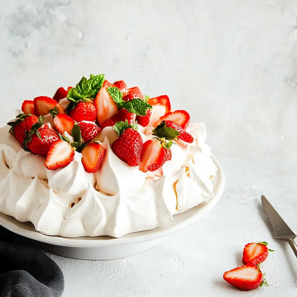 Pavlova