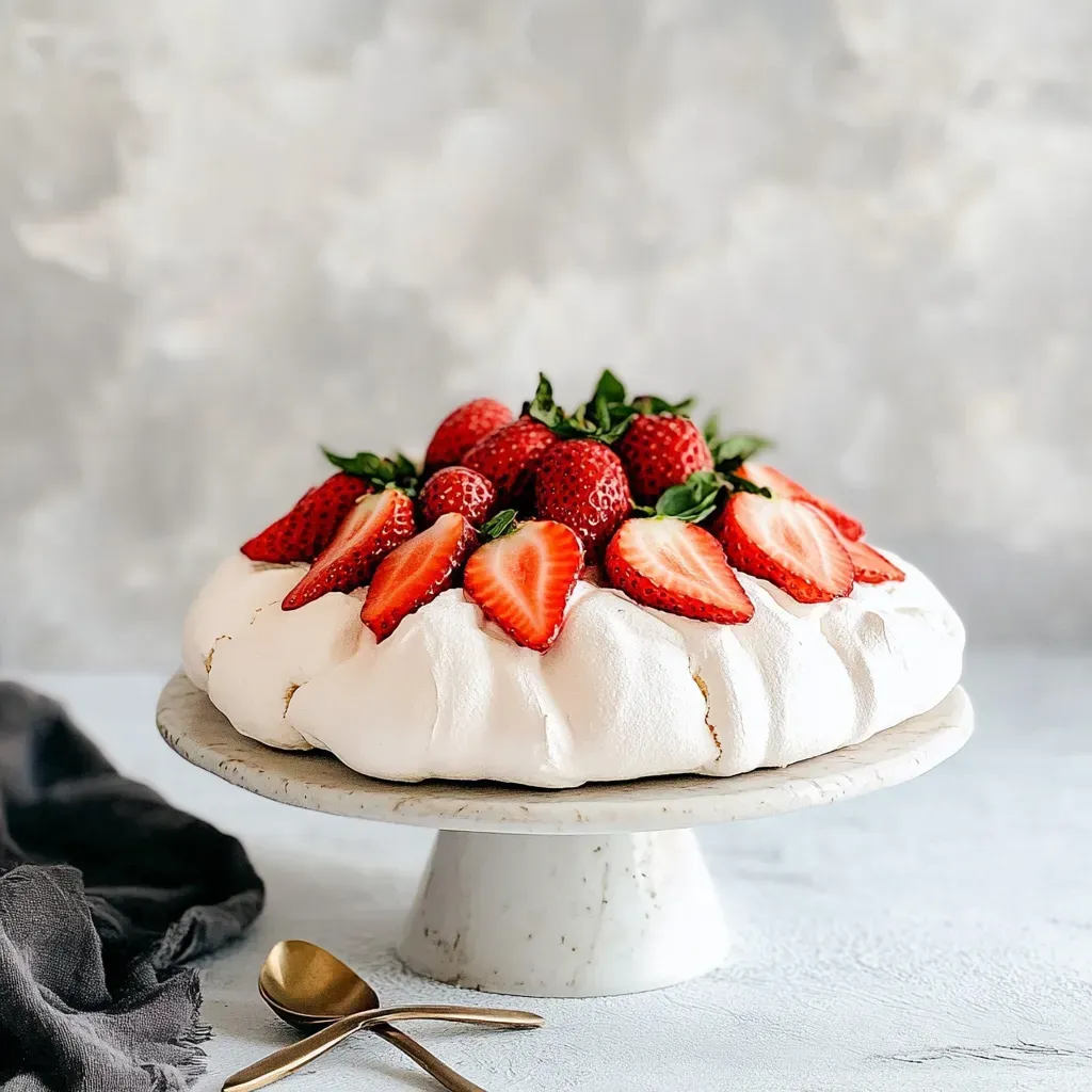 Pavlova