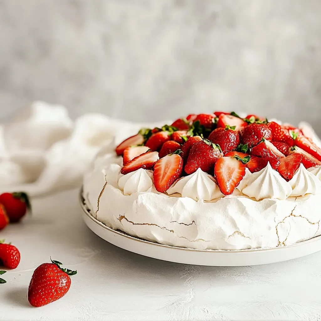 Pavlova