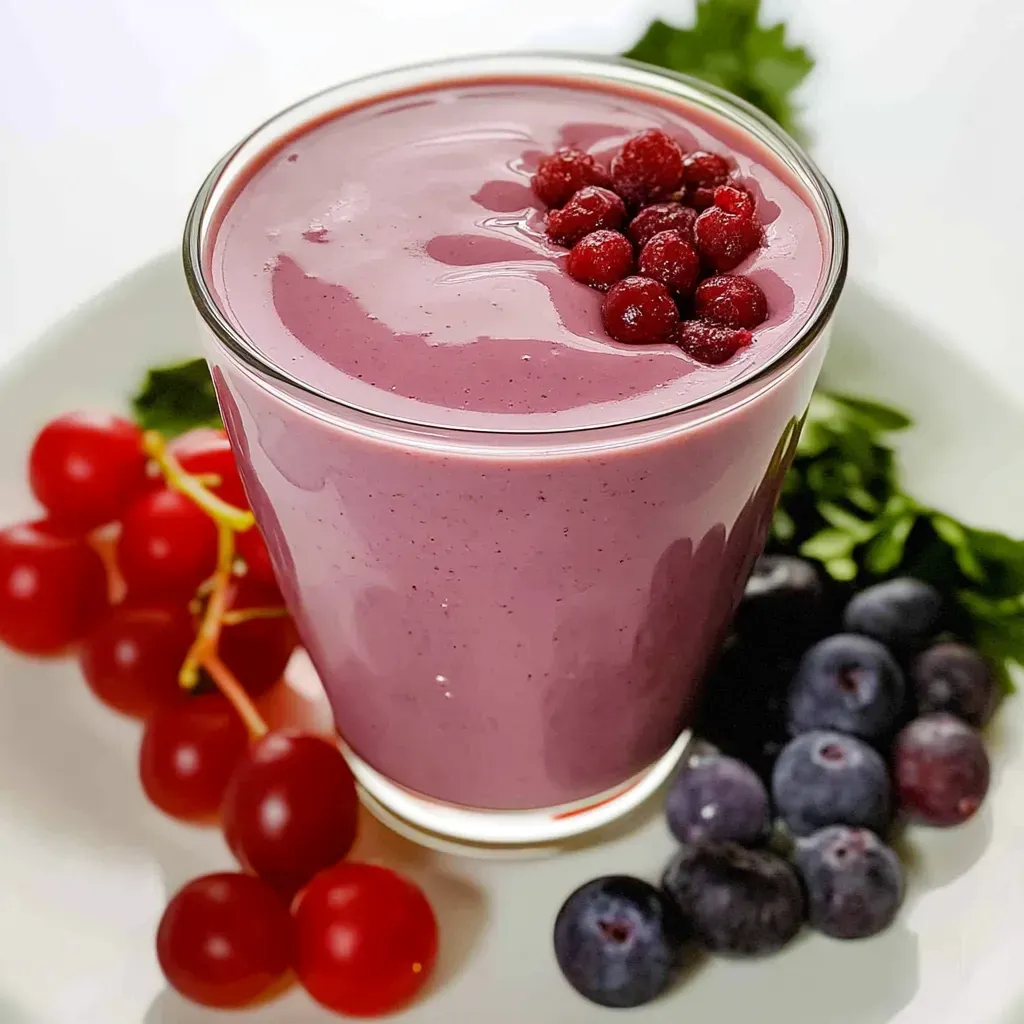 Big 5 Superfood Smoothie