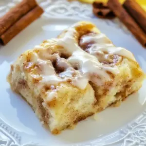 Bisquick Cinnamon Rolls