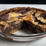 Brookie Pie