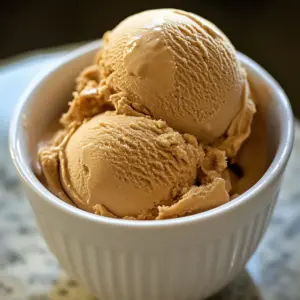 Chai Tea Ice Cream