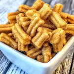 Churro Bugles