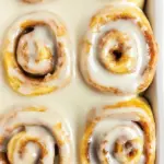 Cinnabon Cinnamon Rolls