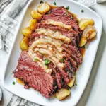 Corned Beef Brisket