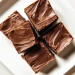 Easy Low Carb Chocolate Fudge