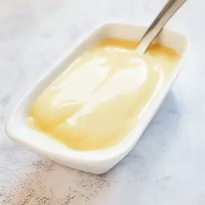 Easy Made from Scratch Custard