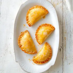 Empanaditas de Yuca