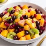 Fall Fruit Salad