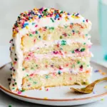Funfetti Cake