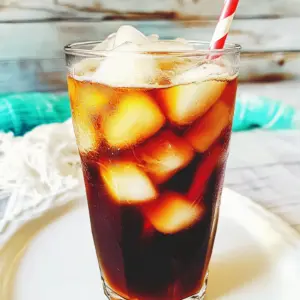 Healthy Coke
