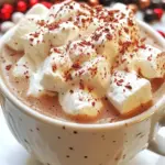 Hot Cocoa
