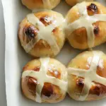 Hot Cross Buns
