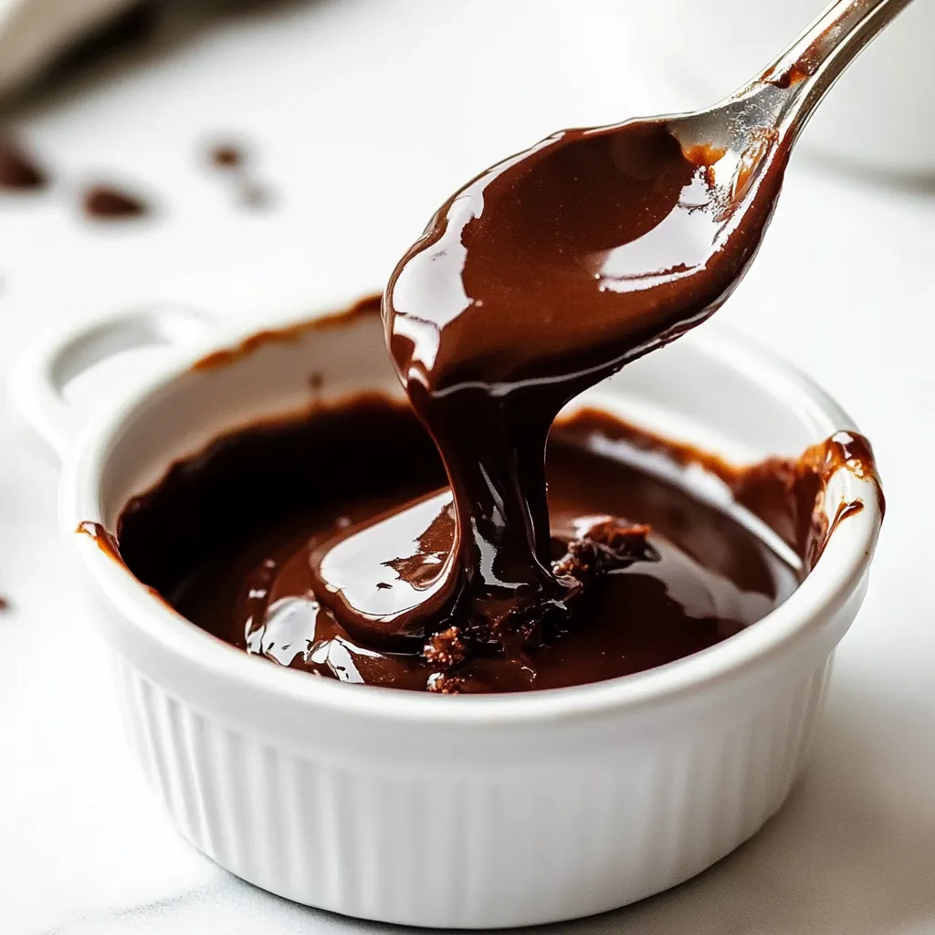 Hot Fudge