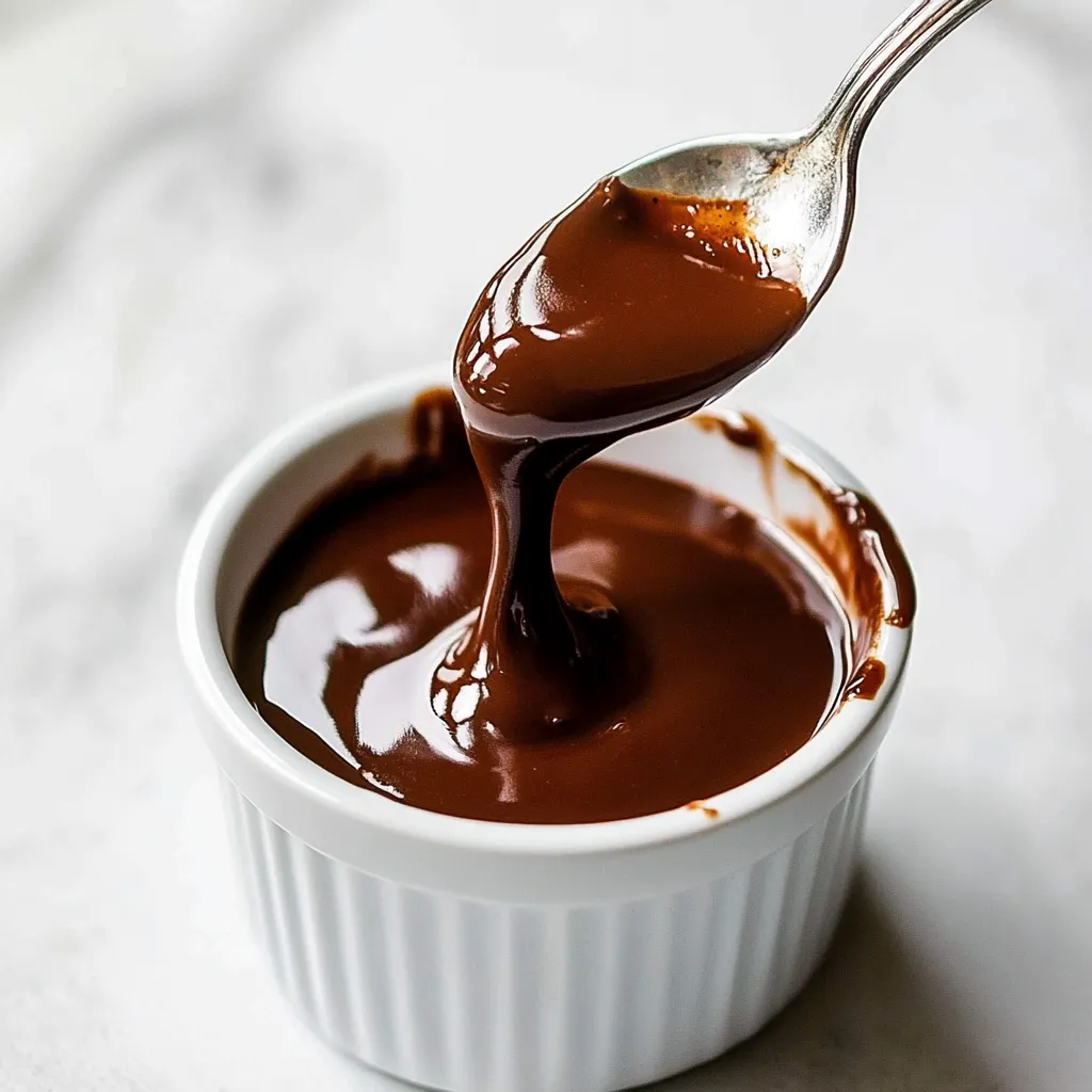 Hot Fudge