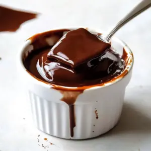 Hot Fudge