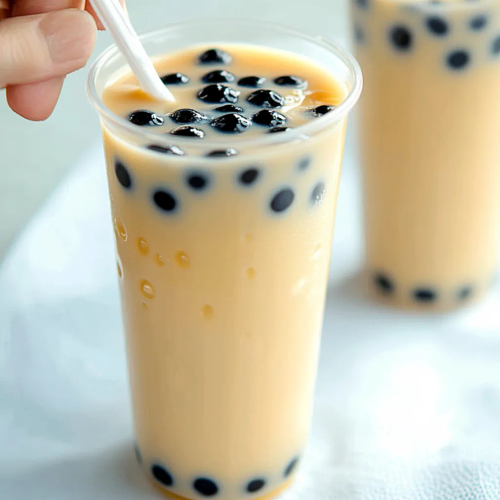Bubble Tea