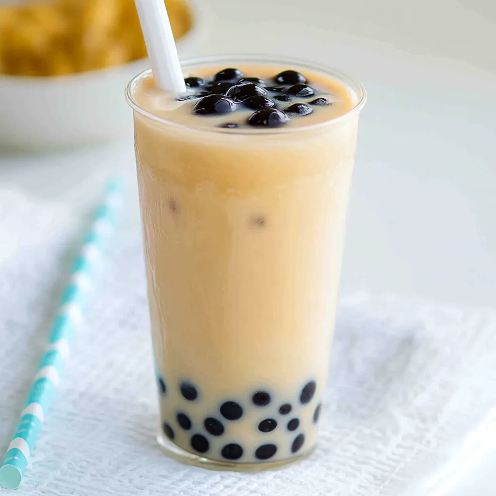 Bubble Tea