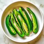 Roast Jalapenos