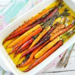 Easter Carrot Side Dishes