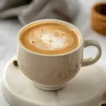 Keto Bulletproof Coffee
