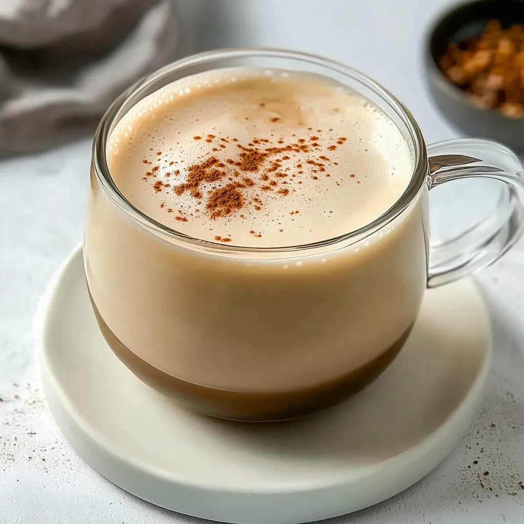 Keto Bulletproof Coffee