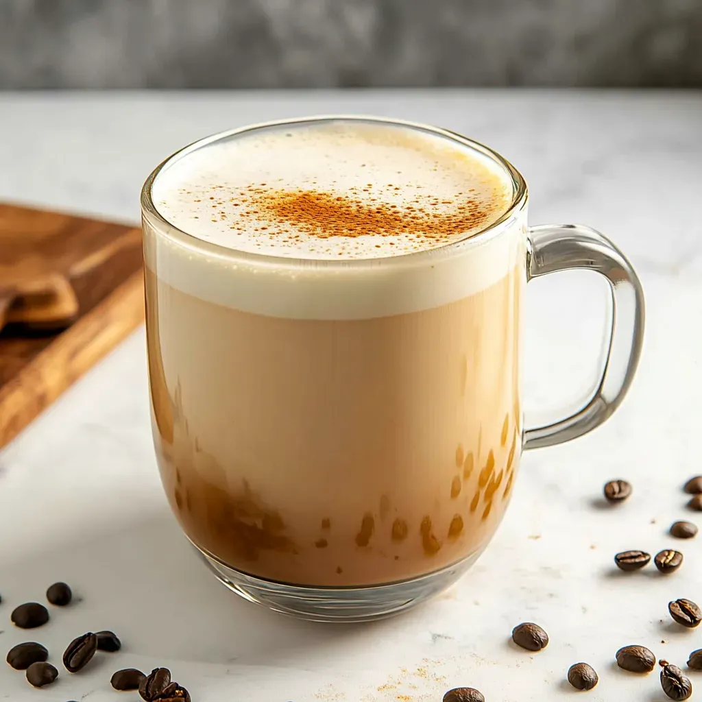 Keto Bulletproof Coffee