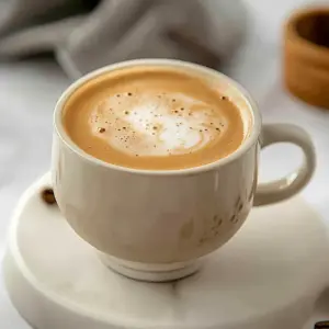 Keto Bulletproof Coffee