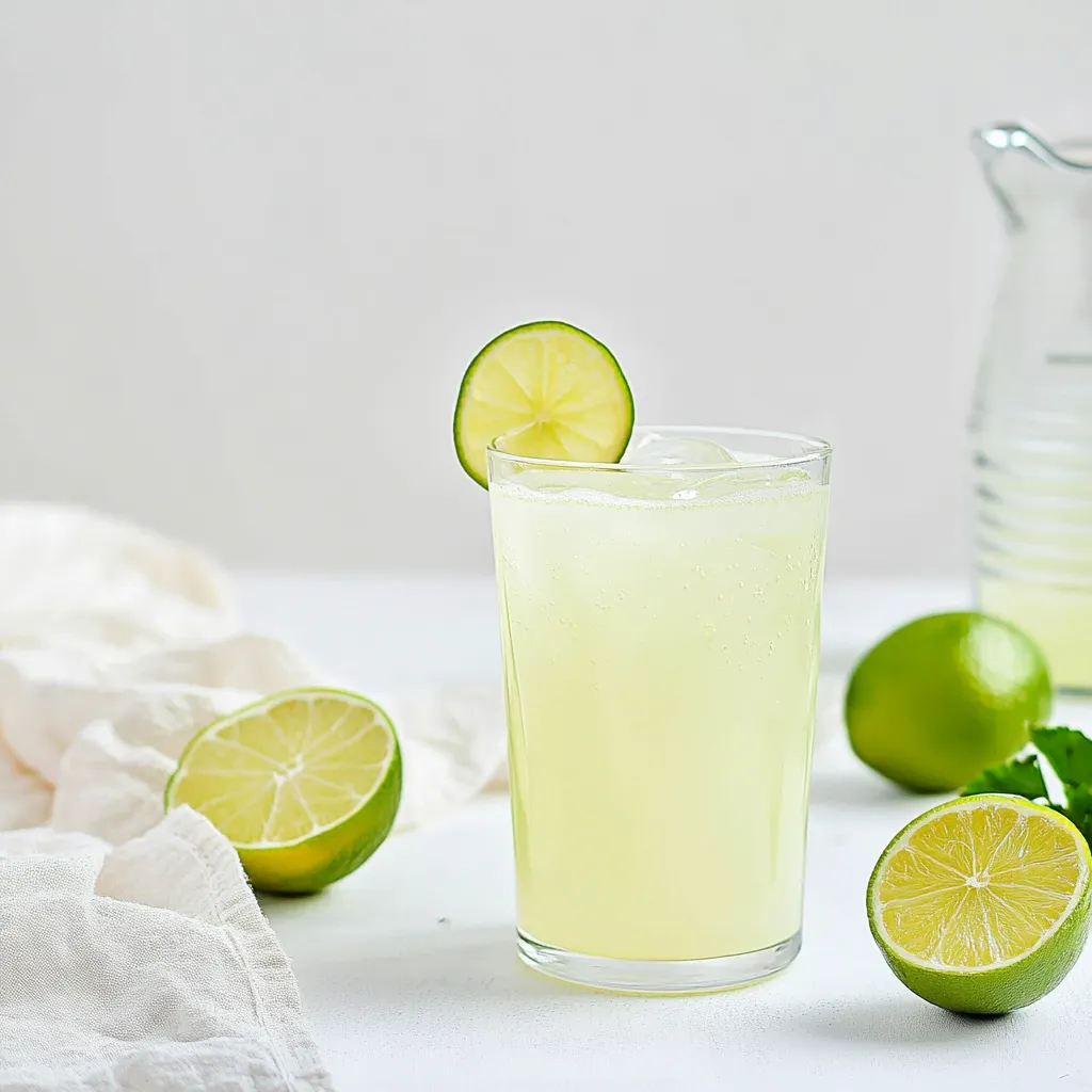 Limeade