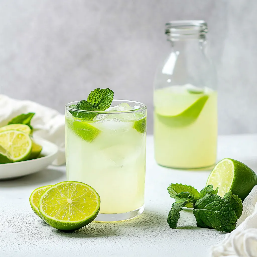 Limeade
