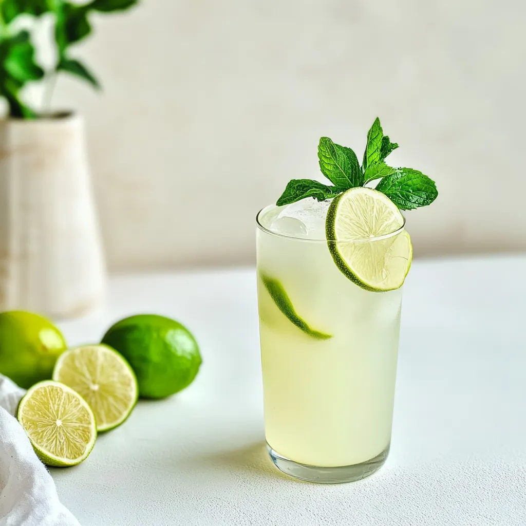 Limeade