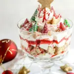 Little Debbie Christmas Tree Trifle