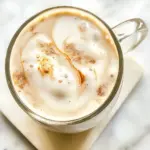 London Fog Tea Latte