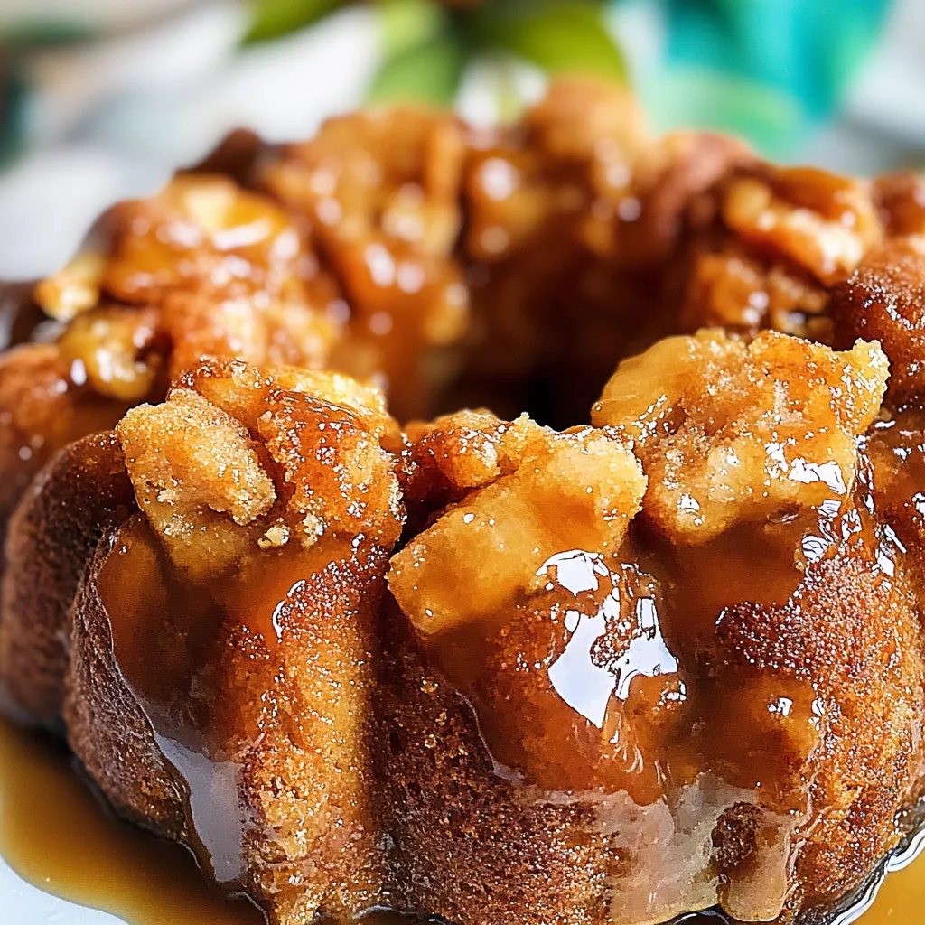 Monkey Bread