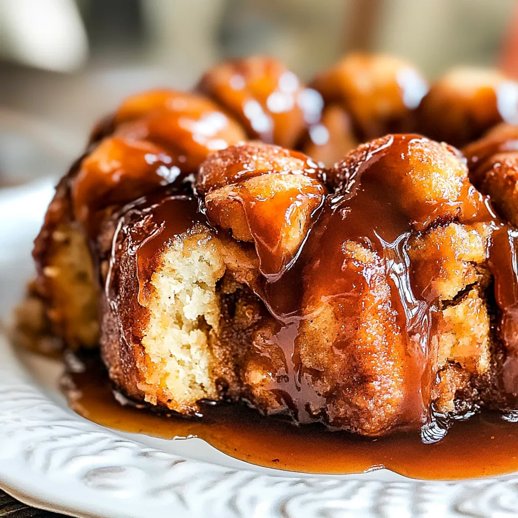 Monkey Bread