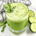 Morning Green Juice