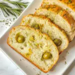 Olive Bread