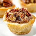 Pecan Tassies